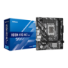 ASRock H610M-HVS/M.2 R2.0 Intel H610 LGA1700 DDR4 mATX Carte mère