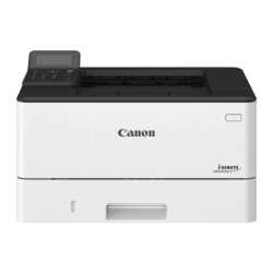 Canon i-SENSYS LBP243dw II Laser Monochrome WiFi recto verso 36ppm Imprimante