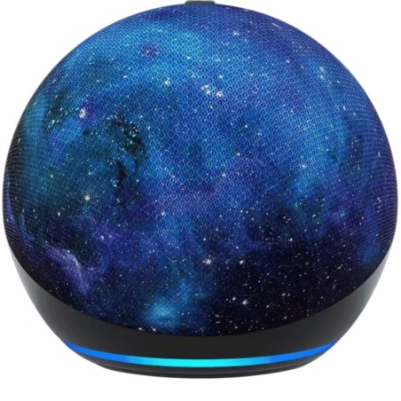Amazon Echo Dot Kids 5e Gen Dragon WiFi Enceinte connectée Alexa