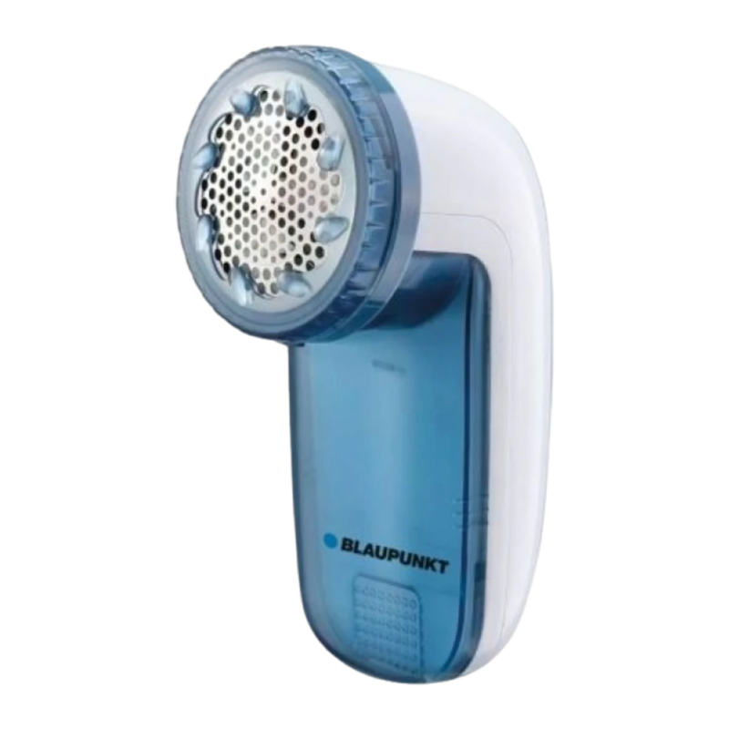 Blaupunkt BP5017 2 Piles AA 3V Réservoir Amovible Rasoir anti-bouloches