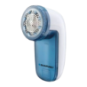 Blaupunkt BP5017 2 Piles AA 3V Réservoir Amovible Rasoir anti-bouloches