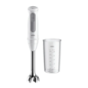 Braun Minipimer MultiQuick 5 MQ 50001 M 1000W 0,6L 21 vitesses acier inoxydable Mixeur plongeant