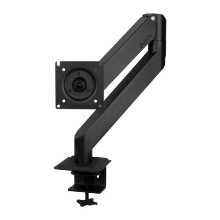Support bras Arctic X1-3D Bureau / Pince Articulé 3D