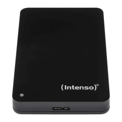 Intenso Memory Case 500GB USB 3.0 5400rpm Disque dur externe