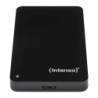 Intenso Memory Case 500GB USB 3.0 5400rpm Disque dur externe