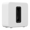 Sonos Sub Gen 4 Blanc WiFi Subwoofer