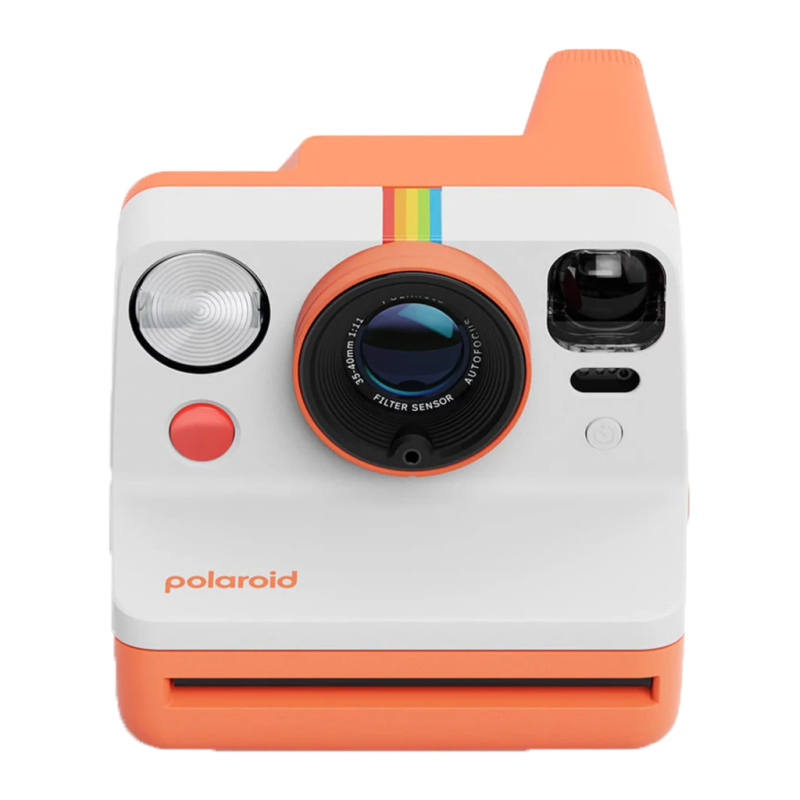 Polaroid Now Gen 3 Appareil photo instantané