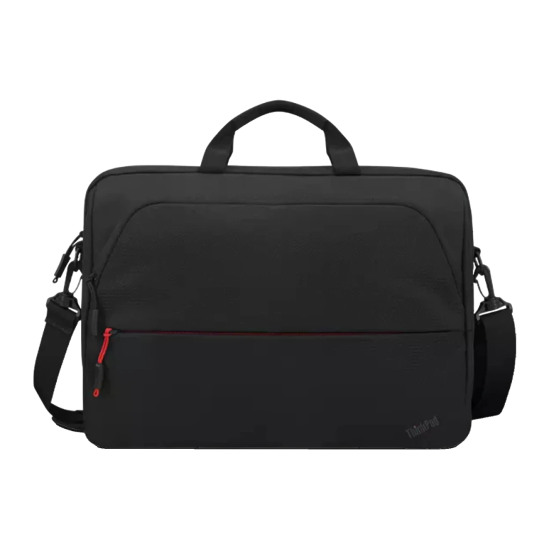 Sacoche Lenovo ThinkPad Essential Topload 14 pouces Polyester RPET