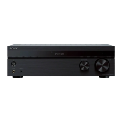 Sony STR-DH190 200W Bluetooth 4.2 Amplificateur stéréo