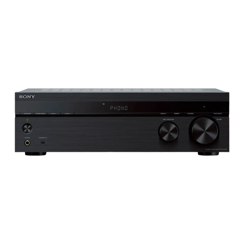 Sony STR-DH190 200W Bluetooth 4.2 Amplificateur stéréo