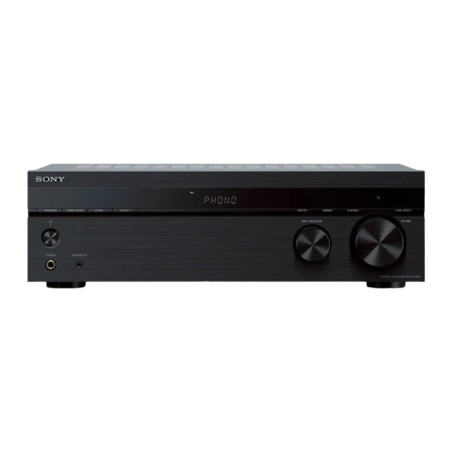 Sony STR-DH190 200W Bluetooth 4.2 Amplificateur stéréo
