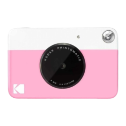 Kodak Printomatic ZINK 2x3 pouces 10MP Appareil photo instantané