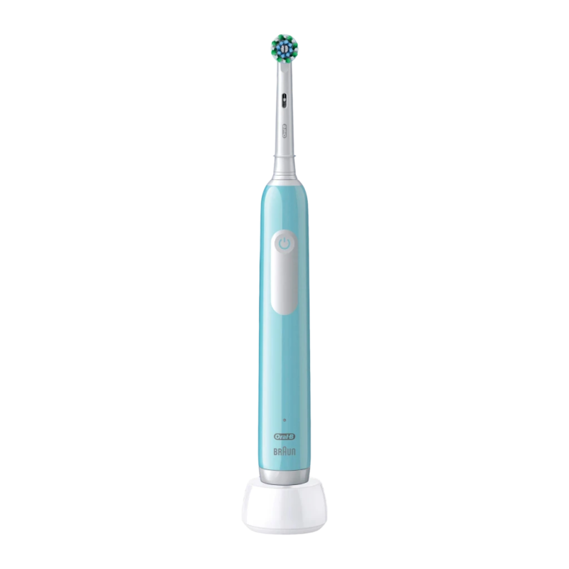 Oral-B Pro Series 1 CrossAction Capteur de Pression Brosse à dents électrique