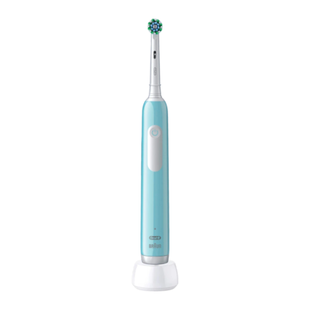 Oral-B Pro Series 1 CrossAction Capteur de Pression Brosse à dents électrique