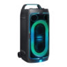 Samsung Sound Tower MX-ST50F 240W 18h IPX4 lumières LED entrée AUX Enceinte Bluetooth 5.4