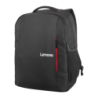 Sac à dos Lenovo B515 Polyester 15.6 pouces Noir/Rouge