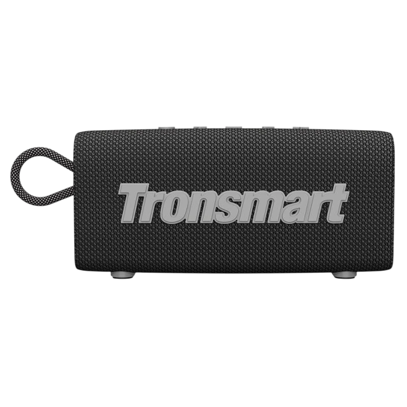 Tronsmart Trip Noir 10W 20h IPX7 Enceinte Bluetooth