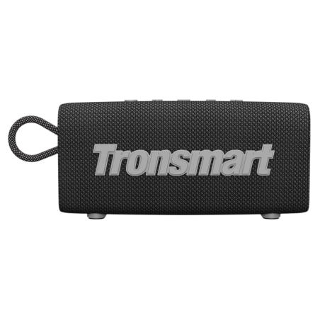 Tronsmart Trip Noir 10W 20h IPX7 Enceinte Bluetooth