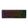 SteelSeries Apex Pro Mini Wireless US Layout mécanique RGB Bluetooth + 2,4GHz Clavier gaming sans fil