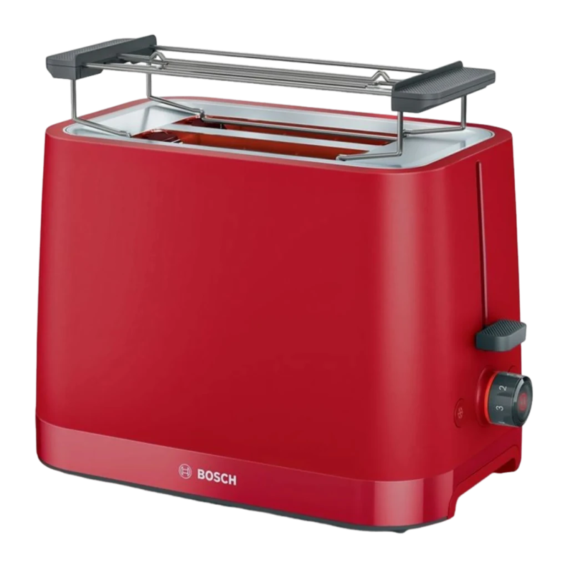 Bosch TAT3M124 MyMoment 950W 2 Fentes Grille-pain
