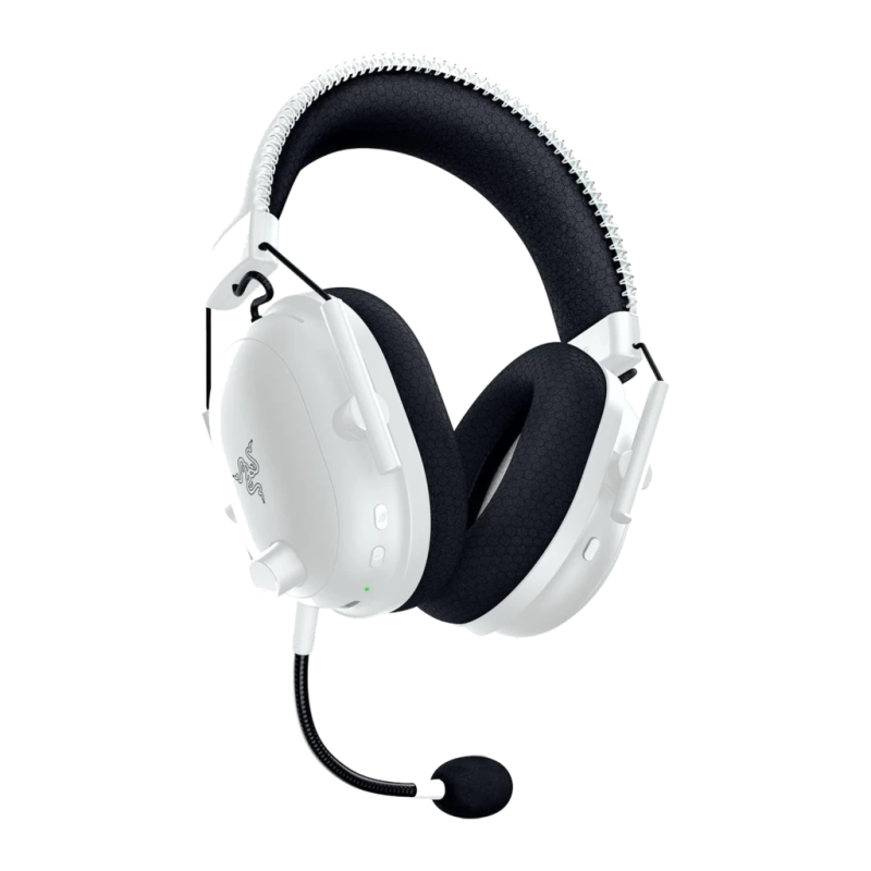 Razer BlackShark V2 Pro pour PlayStation Arceau Bluetooth 5.2 70h Casque gaming sans fil