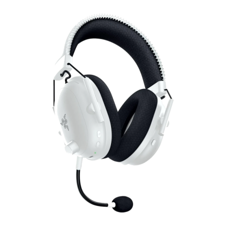 Razer BlackShark V2 Pro pour PlayStation Arceau Bluetooth 5.2 70h Casque gaming sans fil