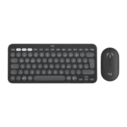 Logitech Pebble 2 Bluetooth Clavier et souris