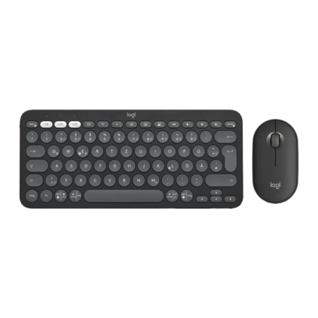 Logitech Pebble 2 Bluetooth Clavier et souris