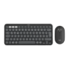Logitech Pebble 2 Bluetooth Clavier et souris