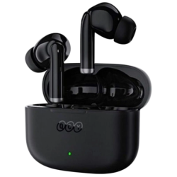 QCY T19 Noir Bluetooth 5.1 35h Écouteurs sans fil