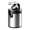 Cecotec Xqueeze RetroJuice 600 Steel 600W Presse-agrumes