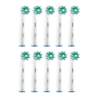 Brossettes de rechange Oral-B Pro Cross Action Pack 10