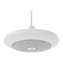 Support de suspension Logitech Rally Mic Pod Pendant Mount