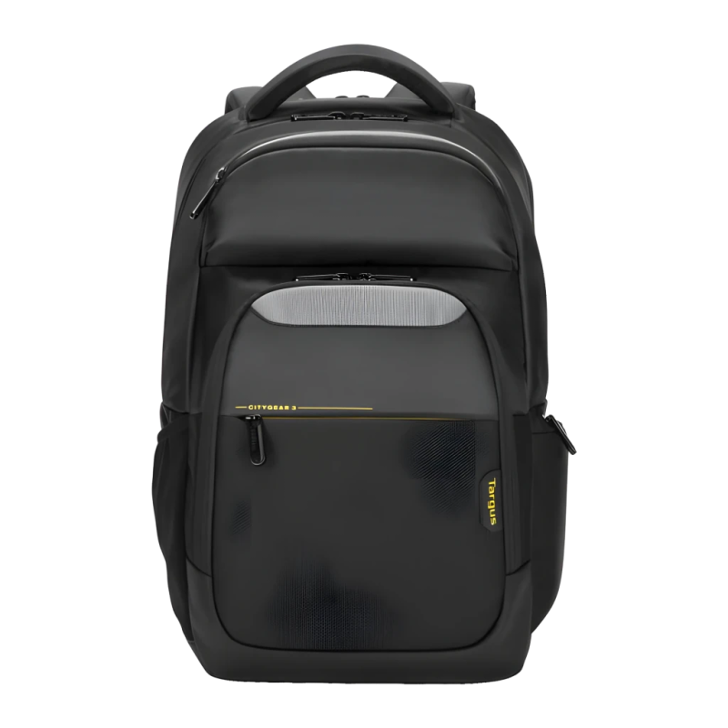 Sac à dos Targus CityGear TCG670GL 15-17,3 pouces Polycarbonate/Polyuréthane