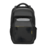 Sac à dos Targus CityGear TCG670GL 15-17,3 pouces Polycarbonate/Polyuréthane