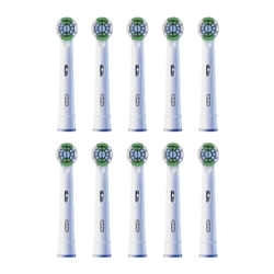 Brossettes de rechange Oral-B Precision Clean Pack 10 CleanMaximiser