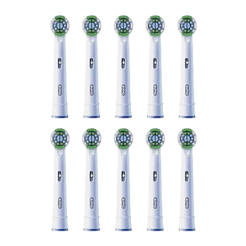 Brossettes de rechange Oral-B Precision Clean Pack 10 CleanMaximiser