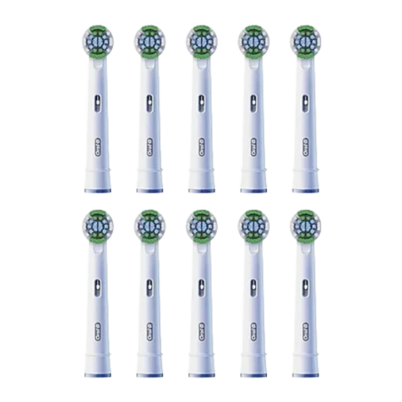 Brossettes de rechange Oral-B Precision Clean Pack 10 CleanMaximiser