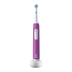 Brosse à Dents Électrique Oral-B Pro Junior 6+ Oscillante 2D 3 Modes 1 Tête