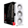 XFX Radeon RX 9060 XT Mercury OC 16GB GDDR6 Carte graphique