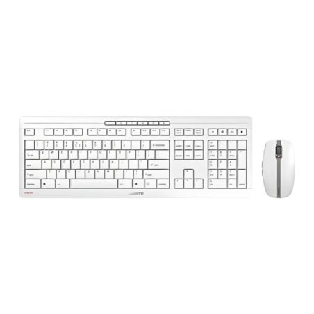 Cherry Stream Desktop RF 2,4GHz Clavier et souris sans fil