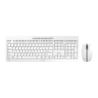 Cherry Stream Desktop RF 2,4GHz Clavier et souris sans fil