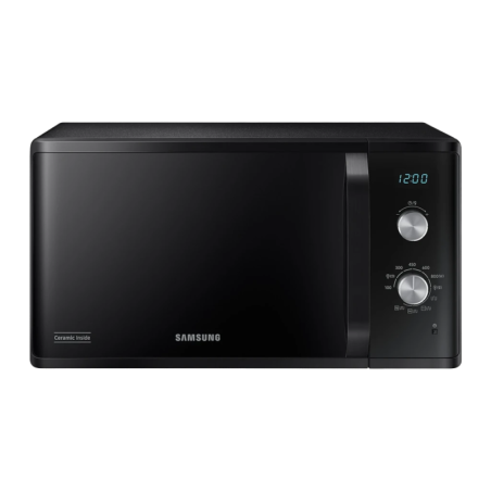 Samsung MG23K3614AK Grill 1100W 1250W 23L 6 niveaux Micro-ondes