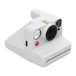 Polaroid Now+ Gen 3 Analogique i-Type/600 Bluetooth App Appareil photo instantané