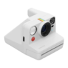 Polaroid Now+ Gen 3 Analogique i-Type/600 Bluetooth App Appareil photo instantané