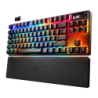 SteelSeries Apex Pro TKL Wireless Gen 3 RGB Bluetooth + 2,4GHz Clavier gaming sans fil