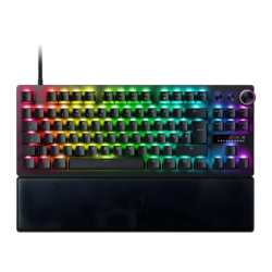 Razer Huntsman V3 Pro TKL Switches Optiques Analogiques Gen-2 RGB Clavier gaming