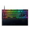 Razer Huntsman V3 Pro TKL Switches Optiques Analogiques Gen-2 RGB Clavier gaming