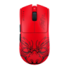 Razer Viper V3 Pro Faker Edition 35000 DPI Sans RGB 6 boutons 2.4GHz 54 g Souris Gaming sans fil