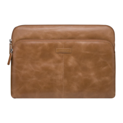 Housse dbramante1928 Skagen Pro+ 14 pouces Cuir full-grain